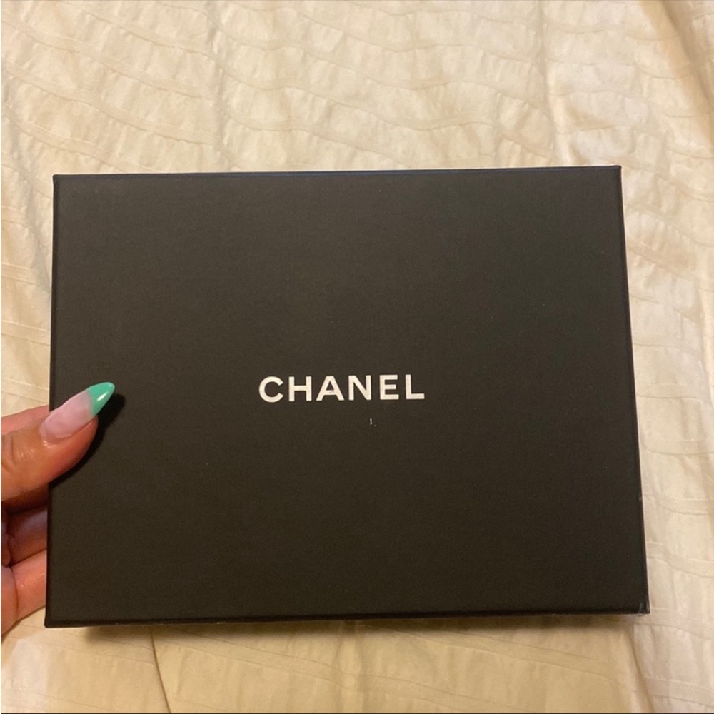 Chanel Box